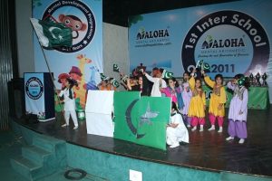 pakistan-performance